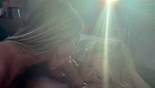 Kali Roses and Linda Lan Get Fucked in a Plane by Teddy Tarantino's Hard Dick.