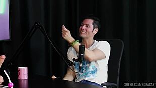 Wow, Check Out This Jow Jow Bora Cast Compilation With Bruna Carlos!