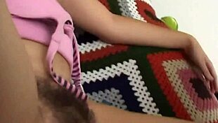 Mir Loves Sucking and Fucking Wet Cock Boldly