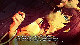 Exploring the wet island in this sexy adventure, part 1