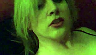 Wow, Stephanie Clover's beautiful face and hard cock shemale!