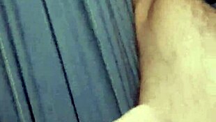 Delicious Orgasm From Intense Masturbation