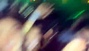 Epa Colombia Shows Tits Live