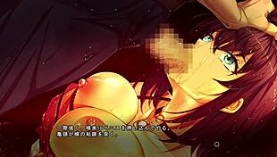 Exploring the wet island in this sexy adventure, part 1