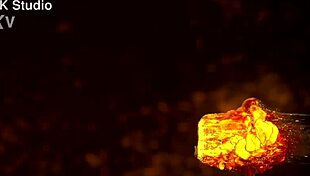 Princess lili takes 5 big cocks in ass, big anal gape 😈🍑