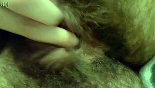 Fucking Myself With My Own Big Clit Tied Up Turning It Purple