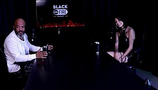 She Loves Plugging Her Ass for Anal Prep and Regrets Giving It Up - Paty Raven in Sheer Red