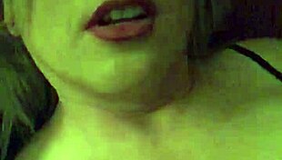 Wow, Stephanie Clover's beautiful face and hard cock shemale!