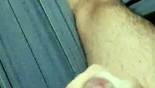 Delicious Orgasm From Intense Masturbation