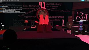 Blonde Lady In Roblox Studio Adventure