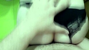 I fuck my 18-year-old niece in the bathroom!