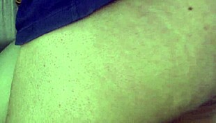 18 Year Old Close Up Creampie With Big Cock Monster Pussy Tight