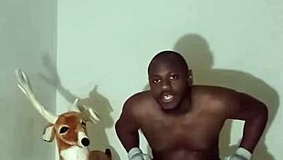 More Ways To Show Off Zodiac's Patience Without Masturbating