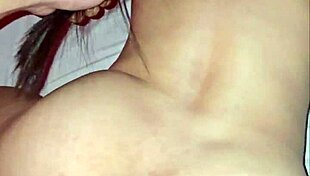 Jenny Matteo Pinay Reverse Cowgirl Anal Sex Sikip Ng Ass Nya