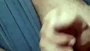 Delicious Orgasm From Intense Masturbation