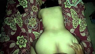 You ever seen a cute chubby girl ride dick with big ass in doggystyle?