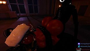 Roblox Compilation: Antochan's Explosive Anal Adventures And Group Cumshots!