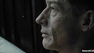 Suzanna Hamilton in 1984 Blue Films