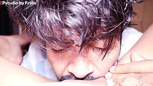 Le Como La Vagina Ala Putita De Mi Hermanastra Tiene Un Sabor Muy Rico