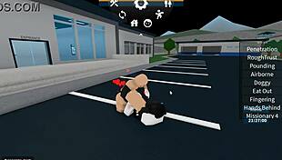 i told the annoying fan to watch me fuck her