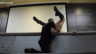 pamela and jesus teach about female caresses and cunnilingus adr075