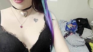 Big cock older man fucks teen streamer?