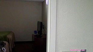 rare masked pervert fucks oiled tits with olivia blu