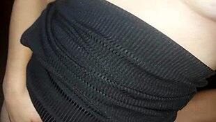 hungry hotwife craving cock in public dogging fuck?