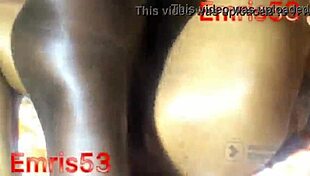 Dig My Pussy Deeper That's How I Want It