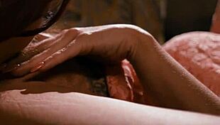 Amazing Hot Lesbian Babes Britney Amber And Sabina Rouge Eating Hairy Pussy And Making Each Other Cum.