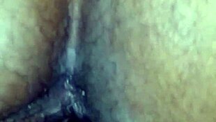 Ghetto DC thot gets monster cock