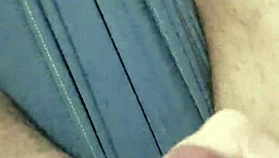 Delicious Orgasm From Intense Masturbation