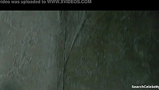 Suzanna Hamilton in 1984 Blue Films