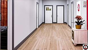 Time stamps unconditional love - pt 02 - motkeyz - visual novel