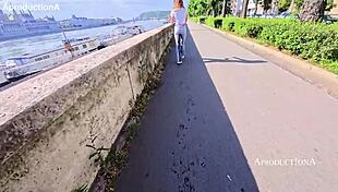 wetting in public and at home