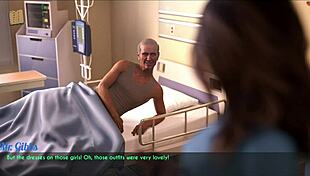 A Wife and Stepmother Share Family Moments Together