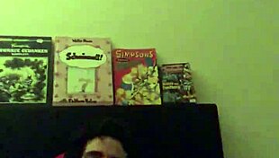 Masturbate Hardcore on Bed!