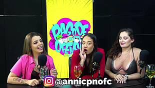 boca de r�gua with big cocks in explosive bukkake, monster dicks everywhere