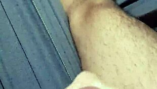 Delicious Orgasm From Intense Masturbation