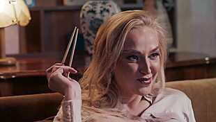 milf stepmother fucks teen stepdaughter