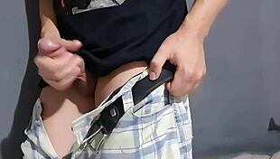 He Was Spying on Me in the Greatest Innocence