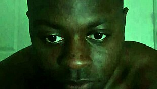 Guess who showed up before I masturbate?