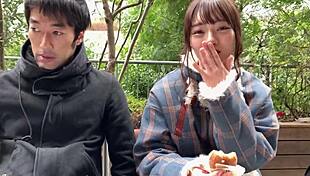 透明感のある白肌！プリプリ美尻！ちょうど良い大きさの美乳！強烈なアクメを何度も繰り返すもピストンは止めない快楽地獄！part1