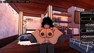 Condo Sex 2: Fucking Thick Latina Cowgirl Style.