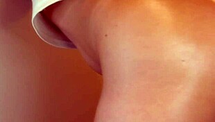 Sleepwalking Step Daughter