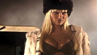 Sasha Dith - Russian Girls Official Video Hd 720P