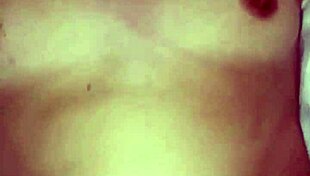 I had a passionate night in the homemade hotel