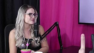 will mastro fucks bruna carlos in bora cast compilation