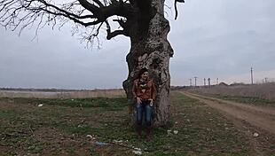 So, this beautiful step-mom and housewife, she's got that hungry pussy craving attention, and she's spreading wide for some taboo fun.