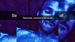 Watch my cheating girlfriend on the hidden camera